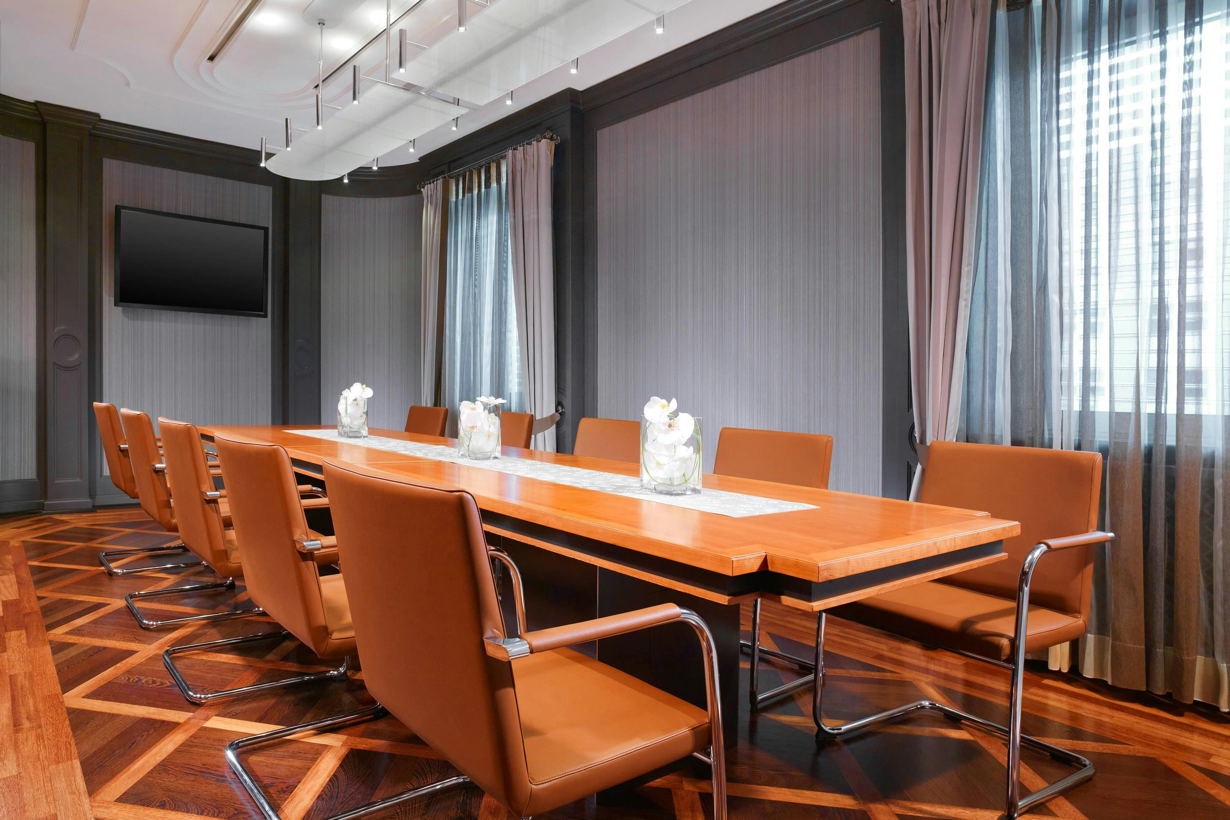 Westin Grand Frankfurt 11/12