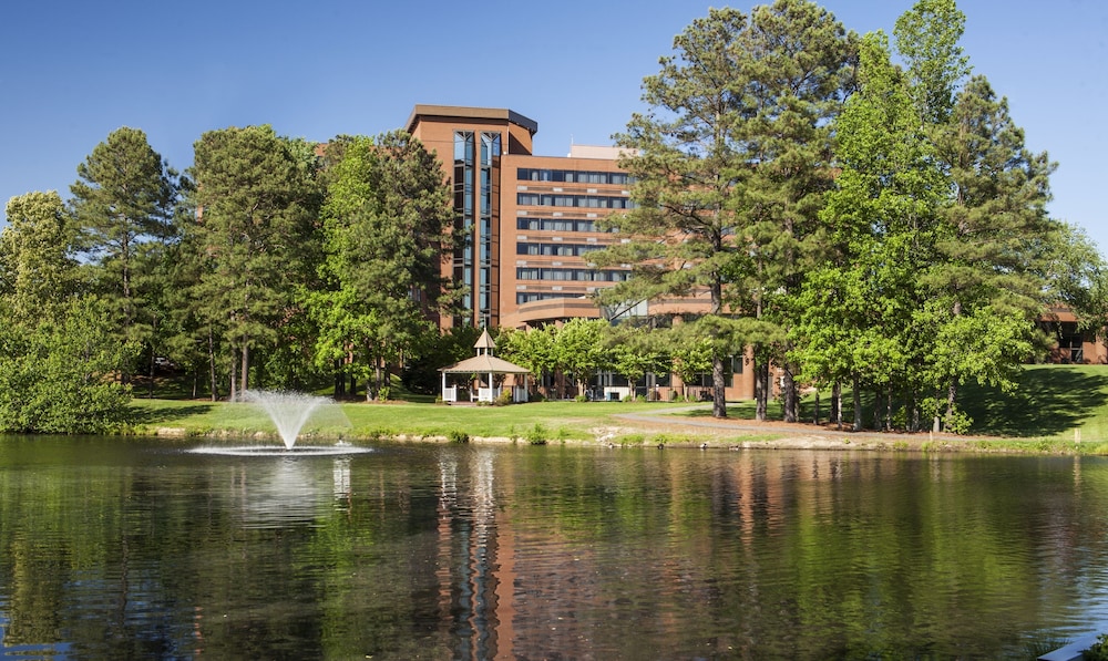 Four Points by Sheraton Richmond 6/69