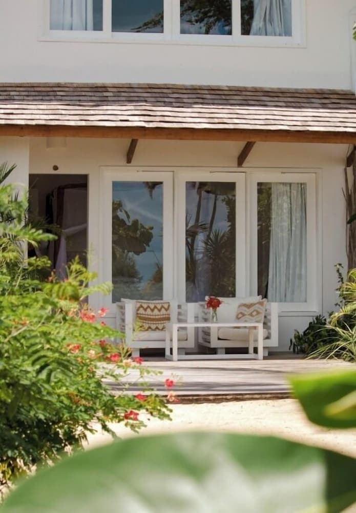 La Villa Praia 2/87