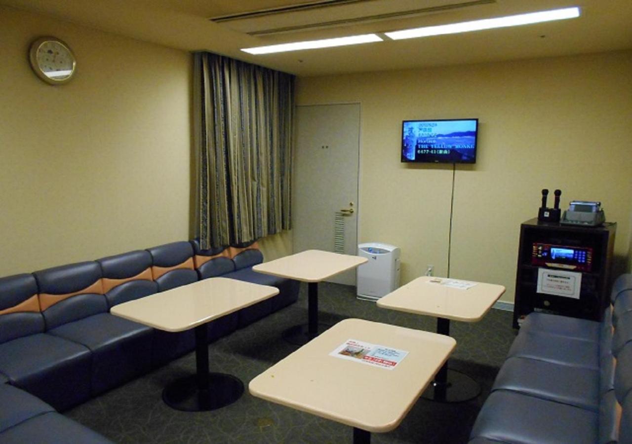 Hotel New Momiji 28/33