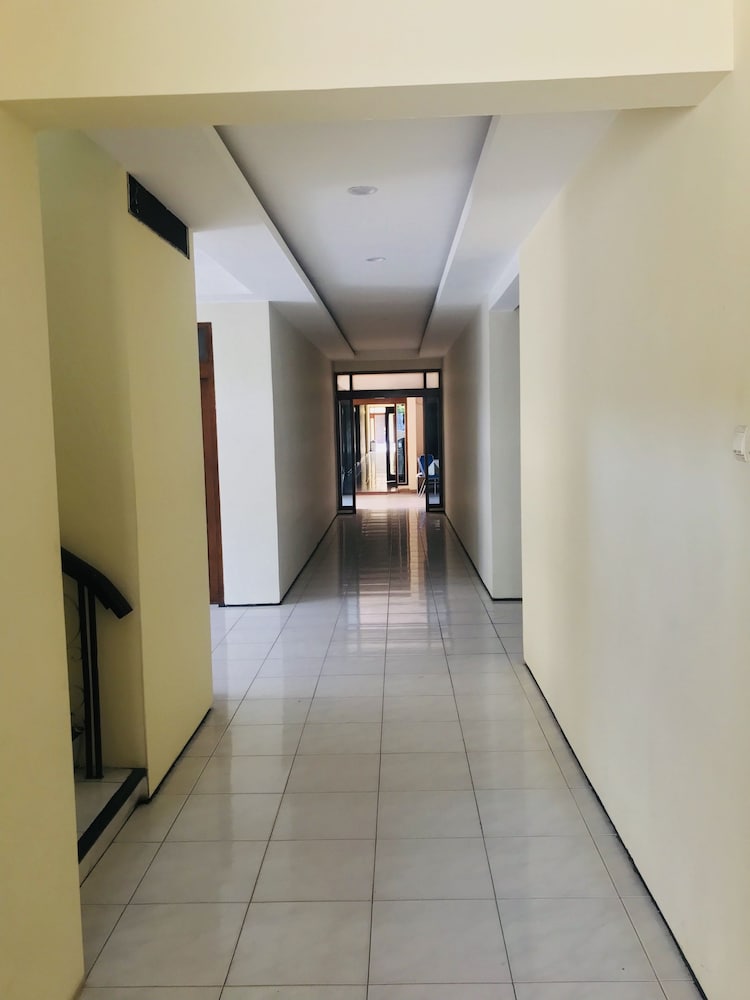 Palapa Hotel 10/50