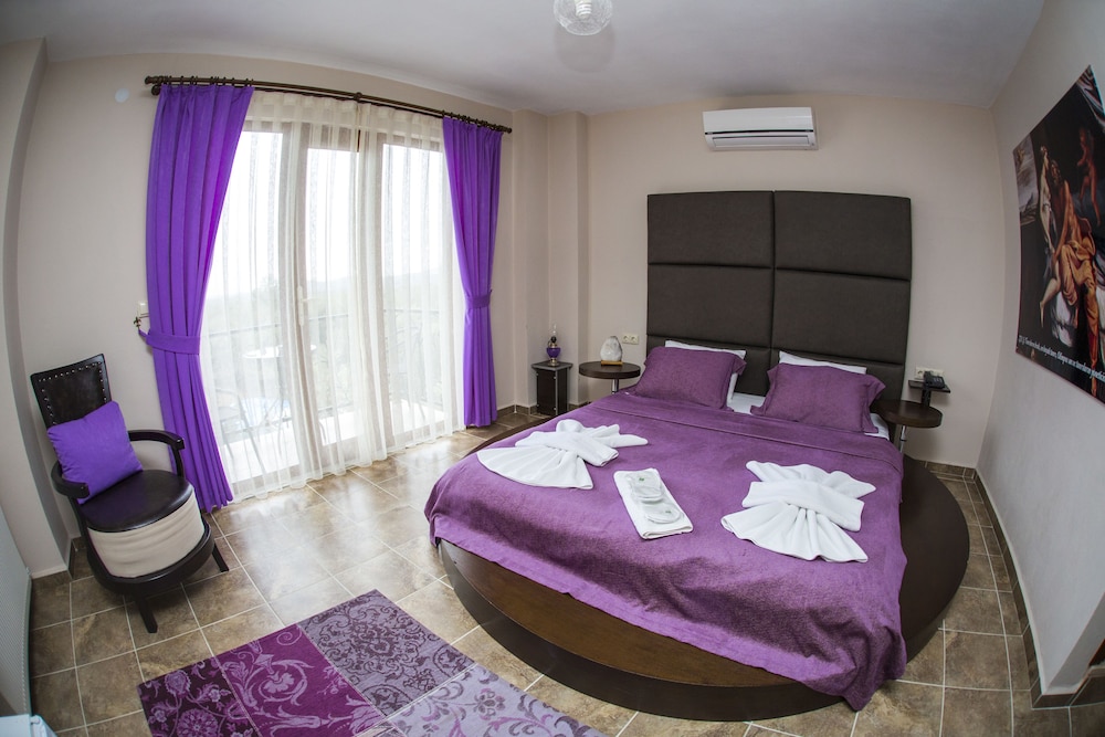 Ida Natura Life Style Otel Kazdaglari 26/70