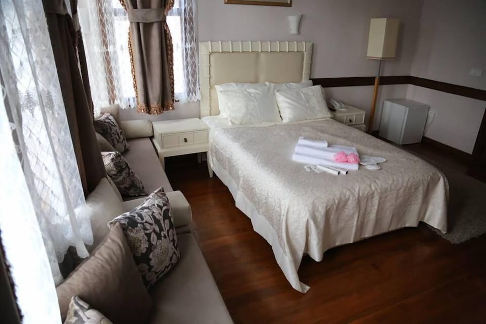 Izmit Butik Otel 15/29