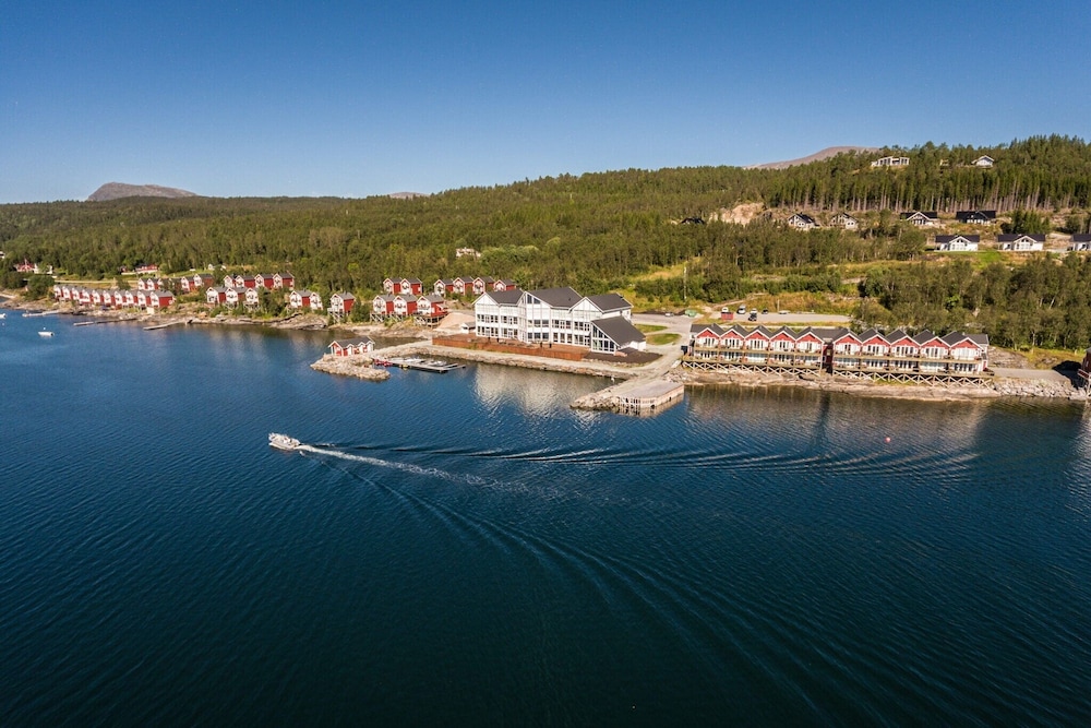 Malangen Resort 36/50