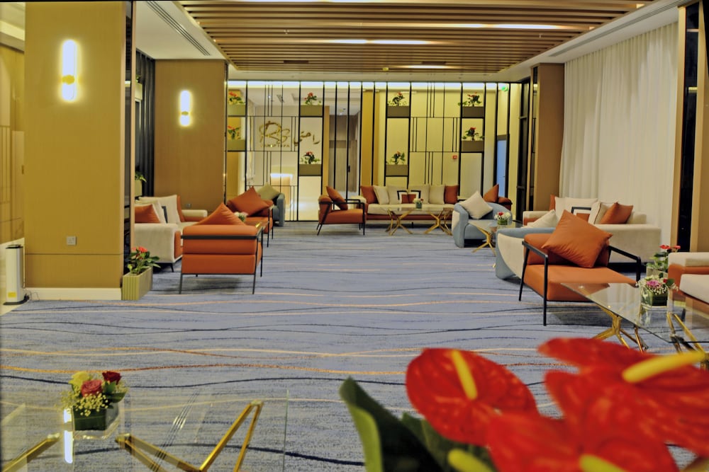 فندق ايه دبليو الرياض(AW Hotel Riyadh) 34/42