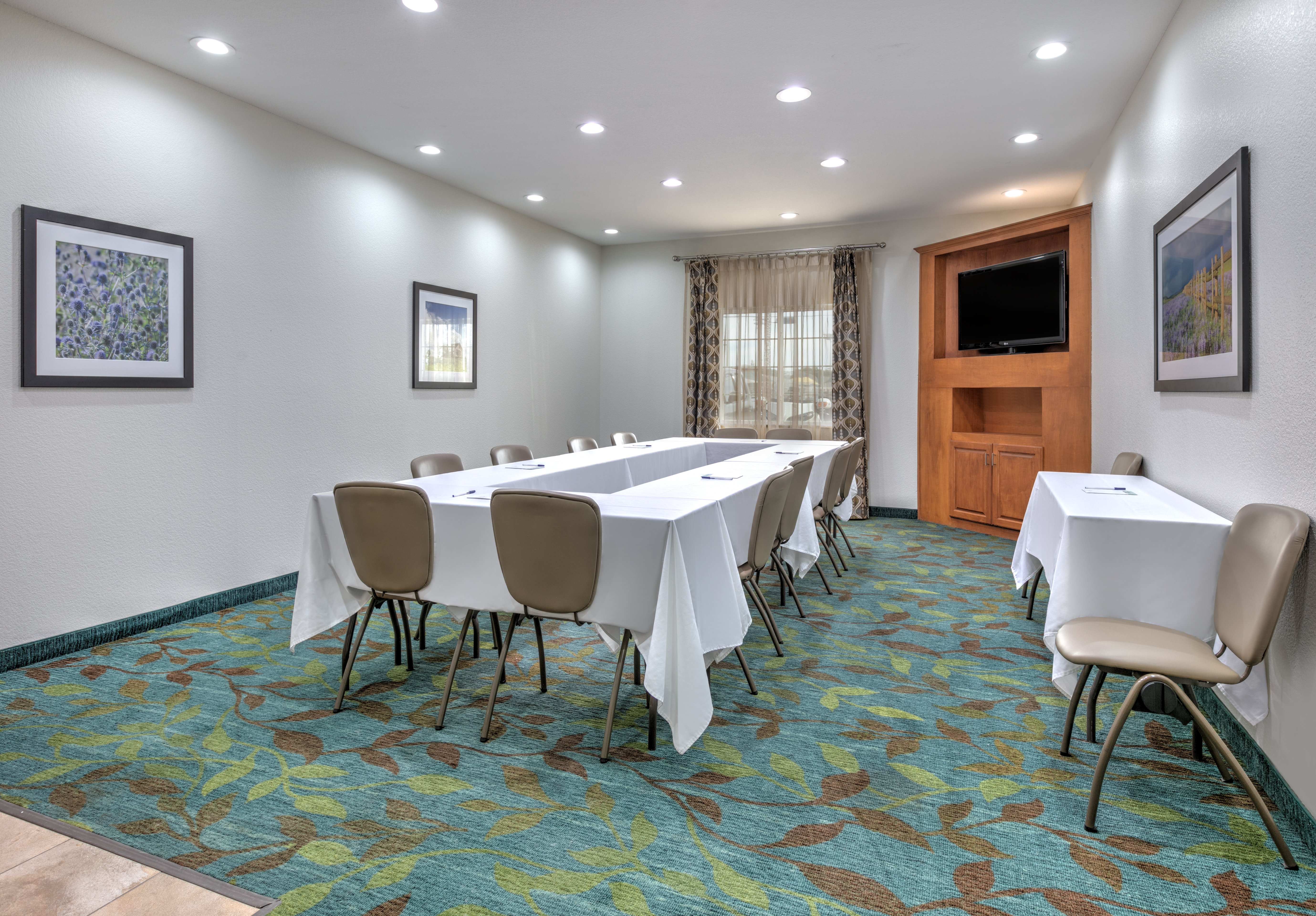 Candlewood Suites Fort Worth West 50/58