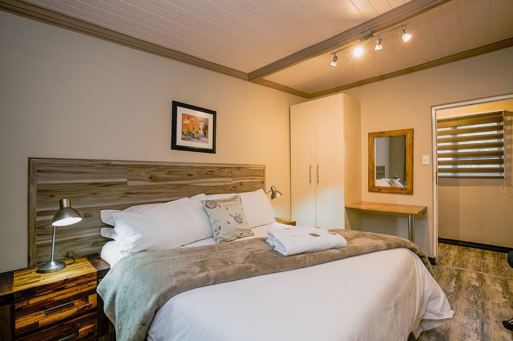 Sunrock Guesthouse 22/77