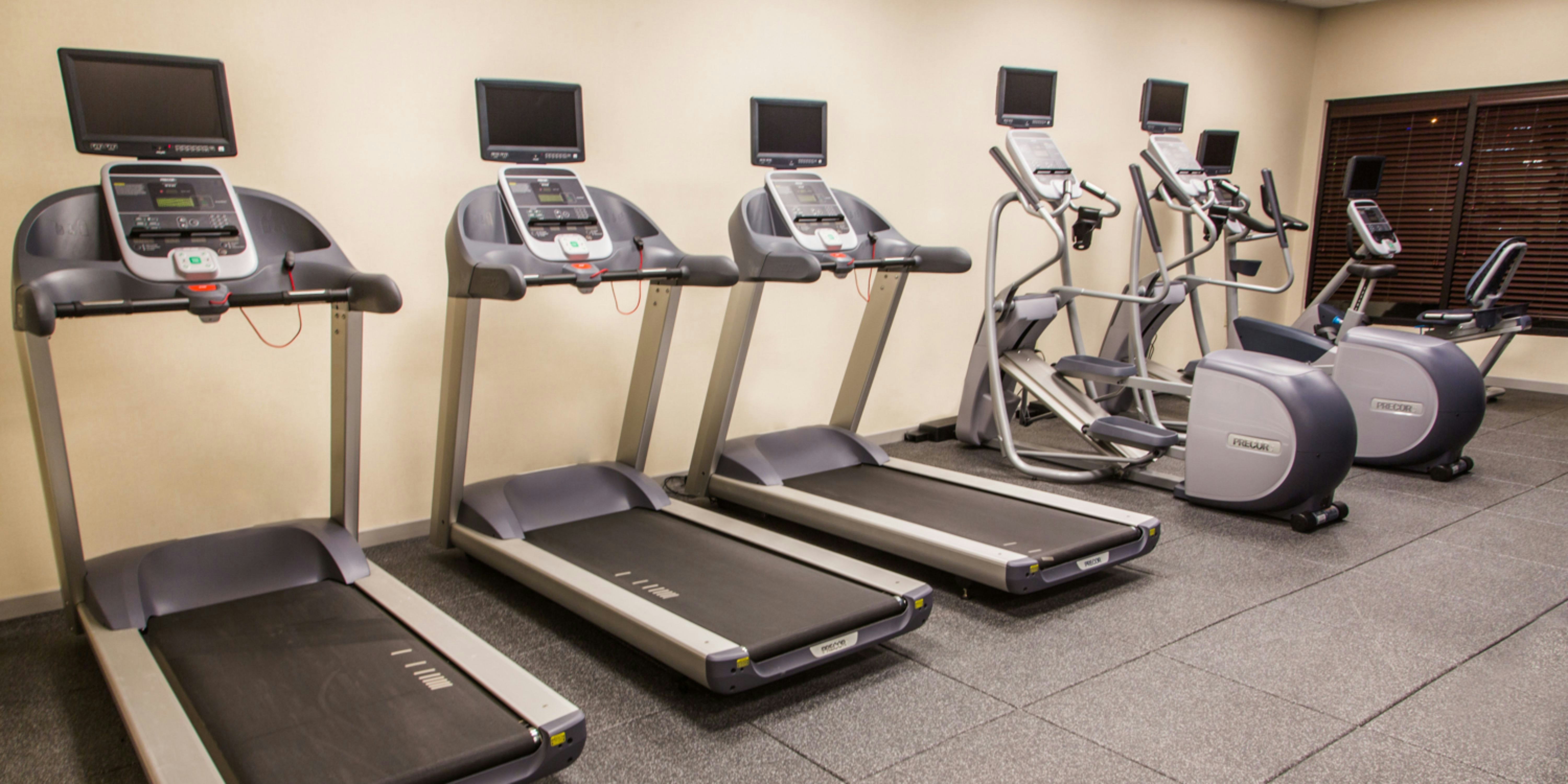 Hampton Inn & Suites Nashville-Airport 32/75
