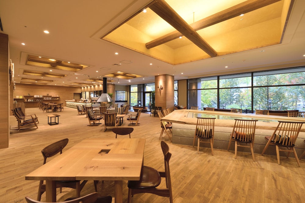 Jozankei Manseikaku Hotel Milione 35/50