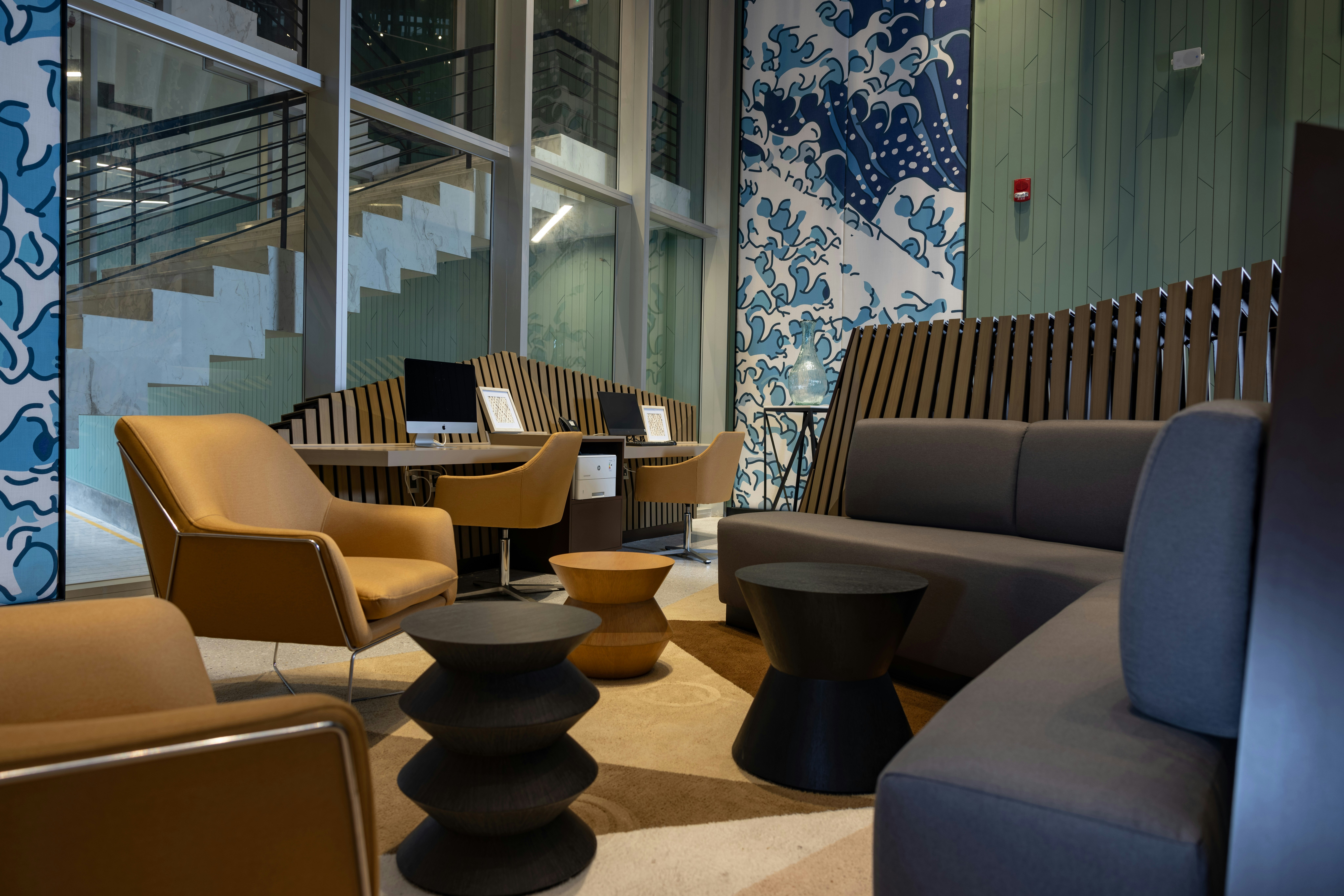 Hilton Garden Inn Lima Miraflores 31/70