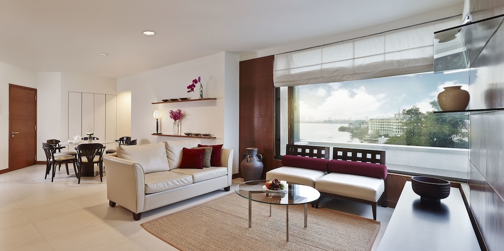 Pan Pacific Hanoi 47/72