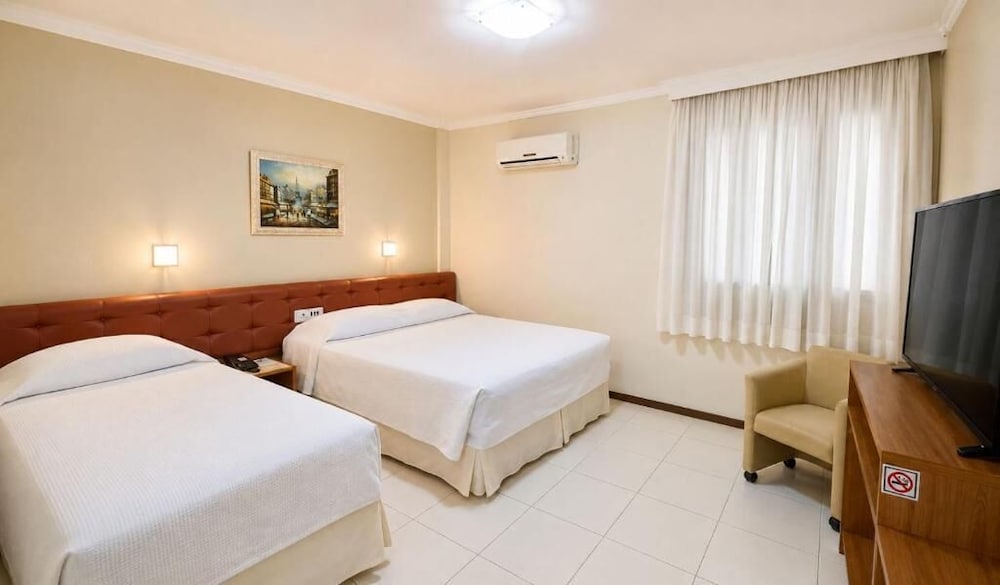 Cedro Hotel 14/68
