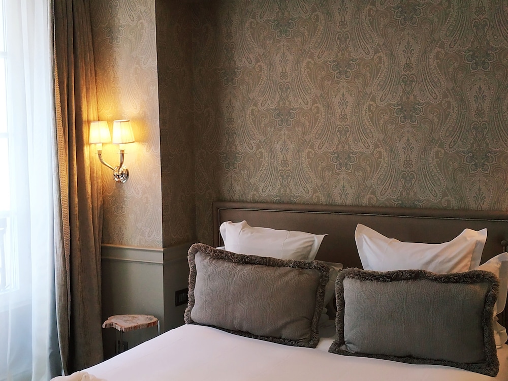 Hotel George Washington Paris 38/55