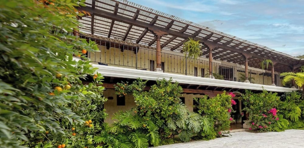 Casa Faustina Boutique Hotel 7/66