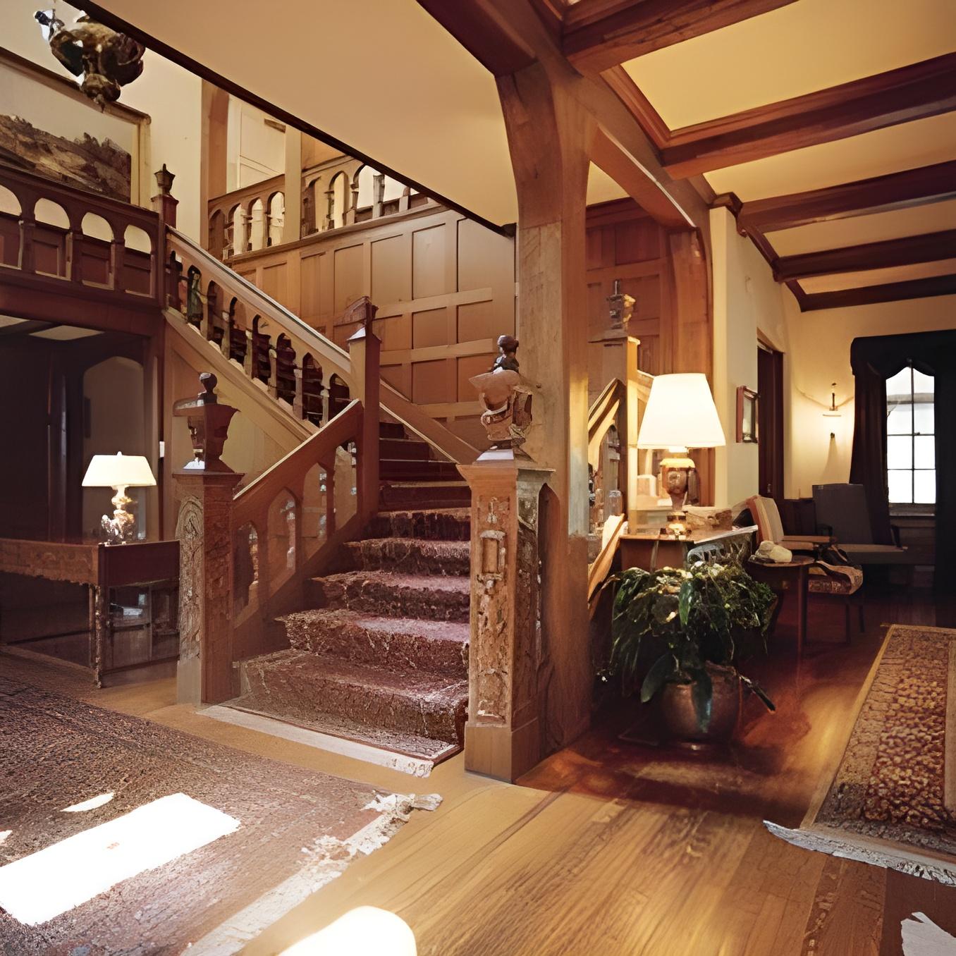 Inn at Villanova University 18/36