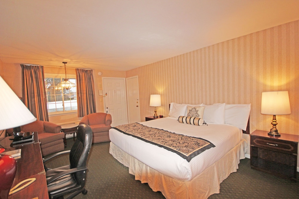 Park View Inn - Salem 15/36