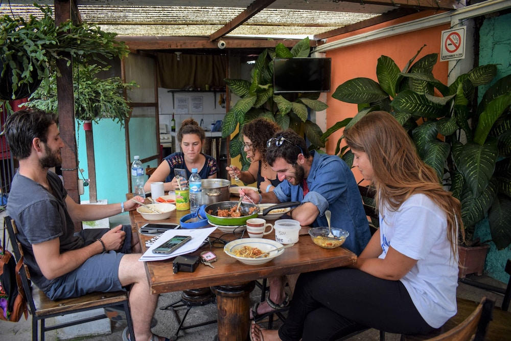 Hostal Antigua - Hostel 48/62
