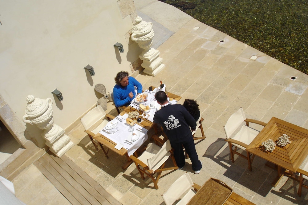 Siracusa Resort Musciara 7/72