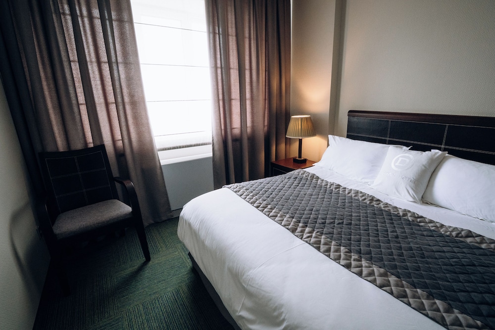 HOTEL DASTAN AKTOBE 8/53