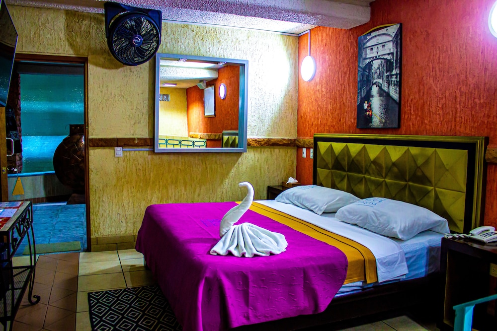 Azul Turquesa Hotel Boutique 25/53