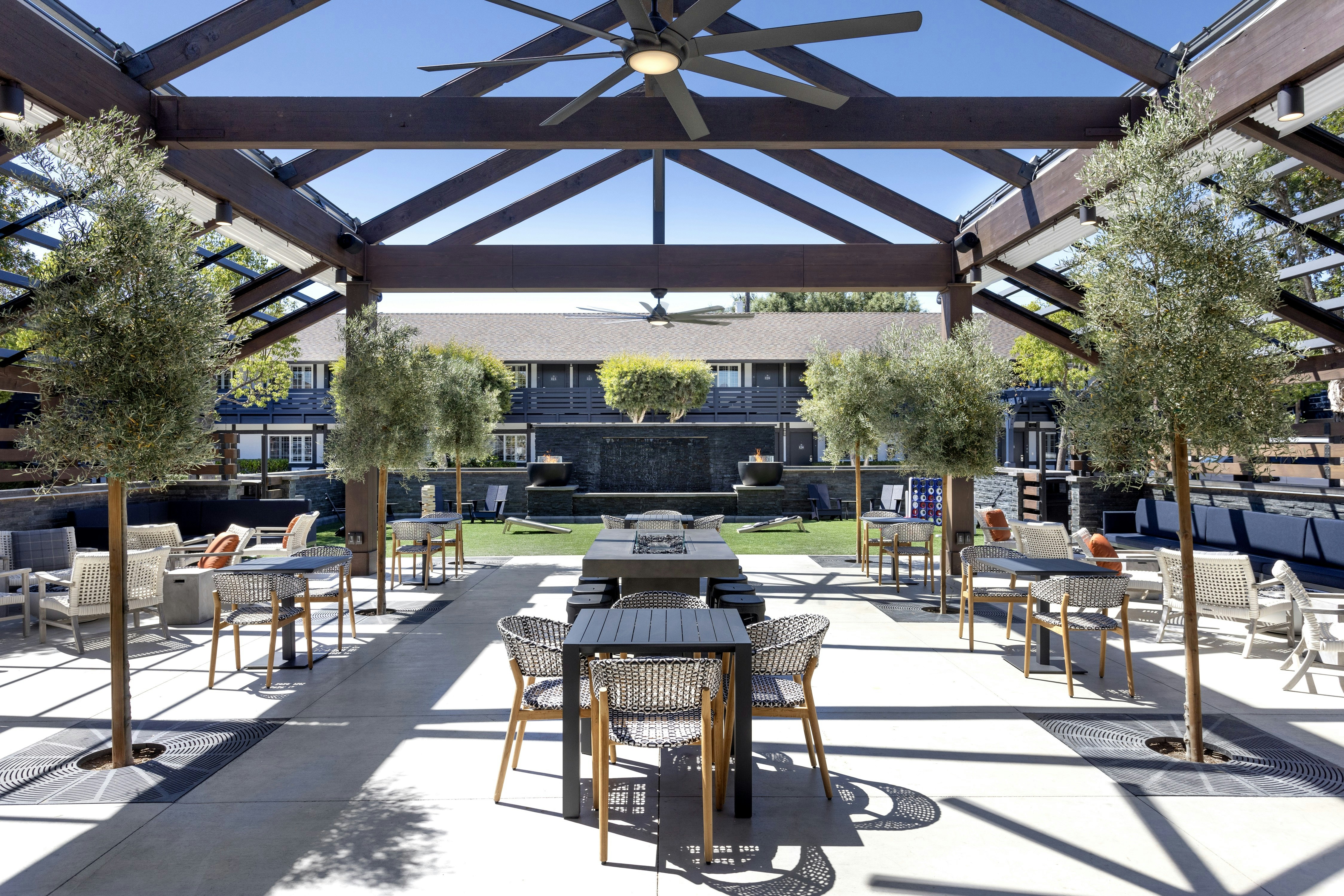 The Hadsten Solvang, Tapestry Collection by Hilton 40/50