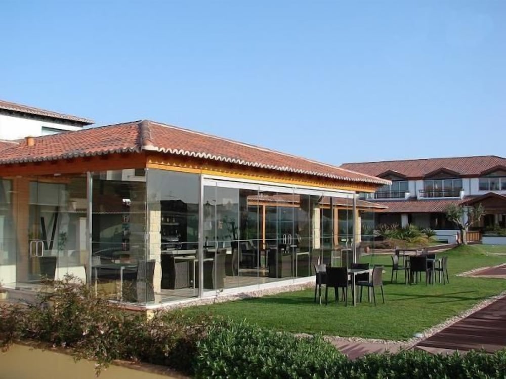Hotel Lusitano 4/50