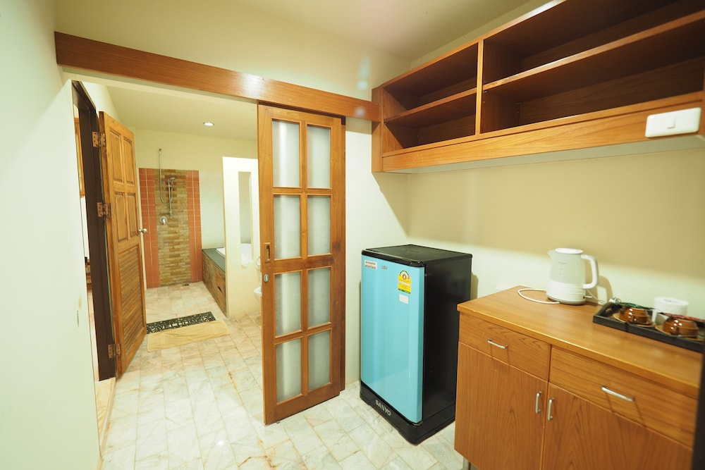 Amorn Sukhothai Hotel 19/32