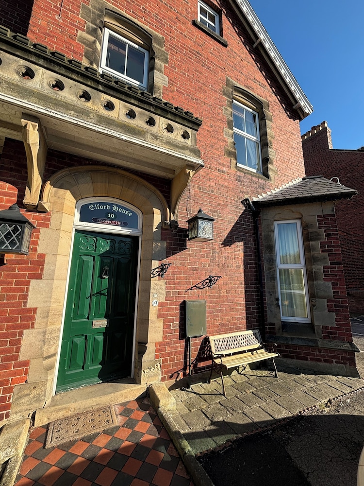 Elford House 1/28