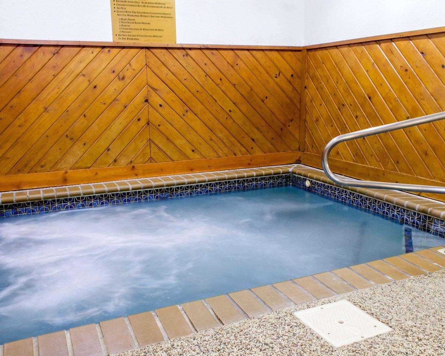 Quality Inn Brandon - Sioux Falls 7/16