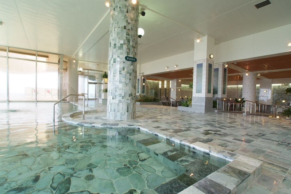 Shiretoko Daiichi Hotel 38/78