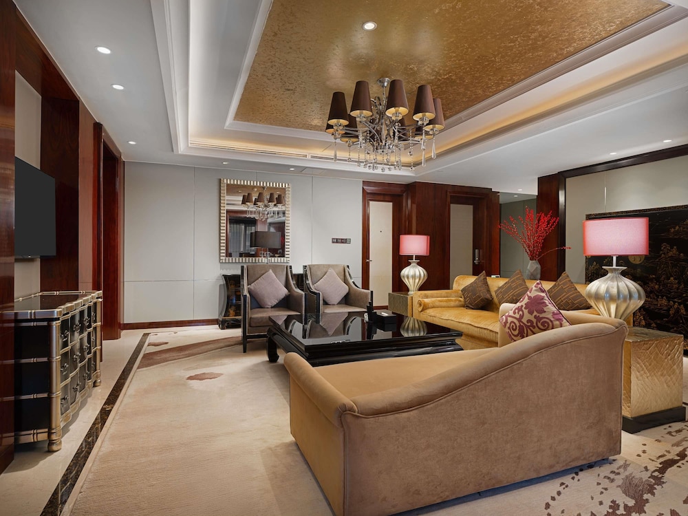 Pullman Shanghai Jing An 54/71