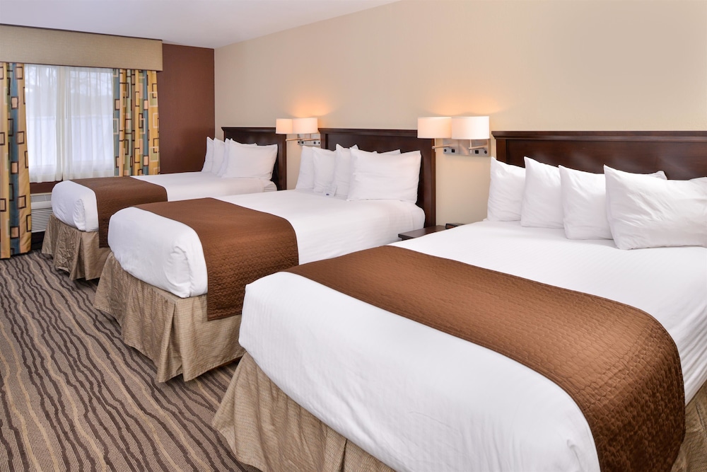 Best Western Cottage Grove Inn 11/30