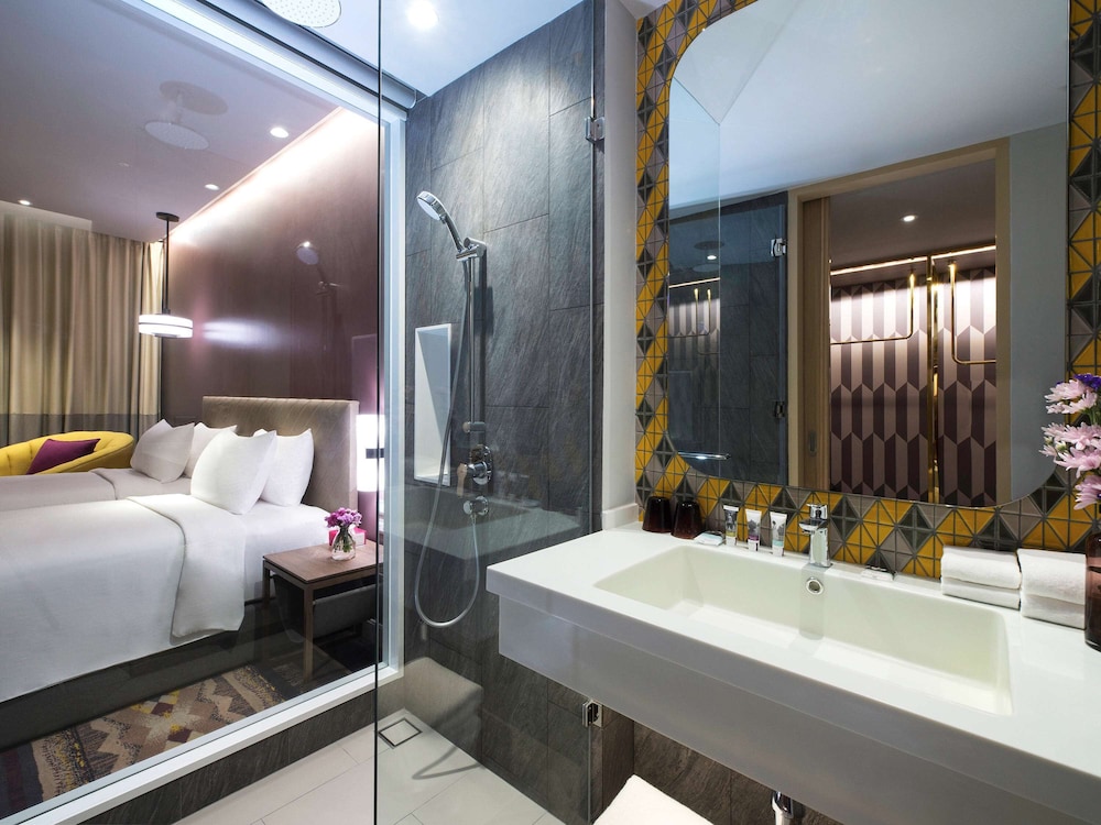 Mercure Bangkok Sukhumvit 24 25/75