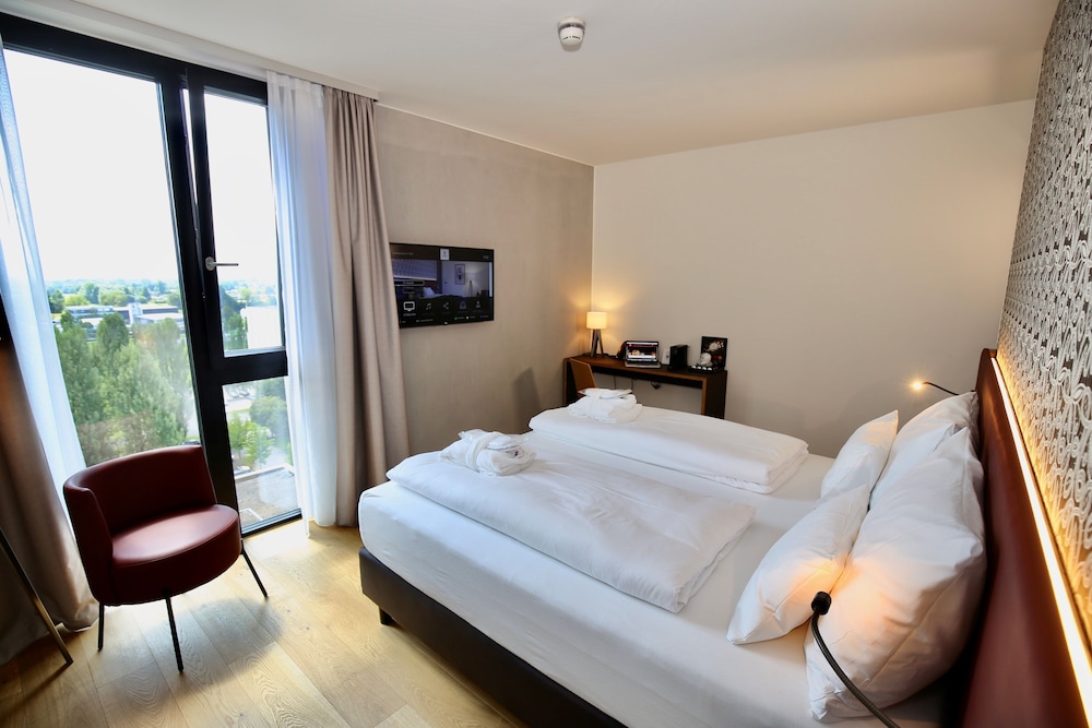 Radisson Hotel Lustenau 7/50