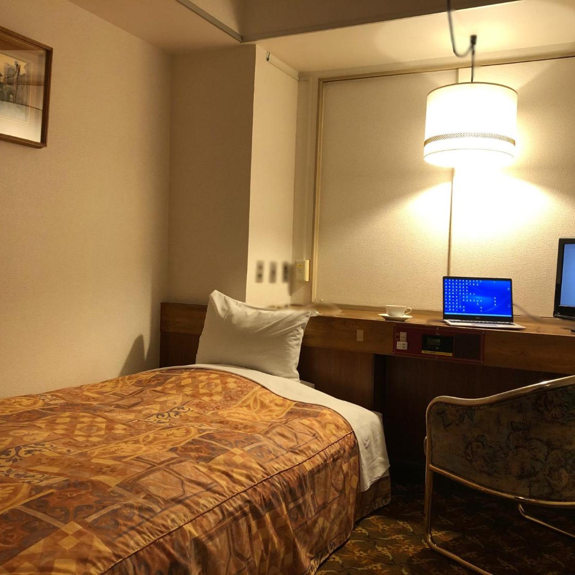 Hotel New Green 27/56