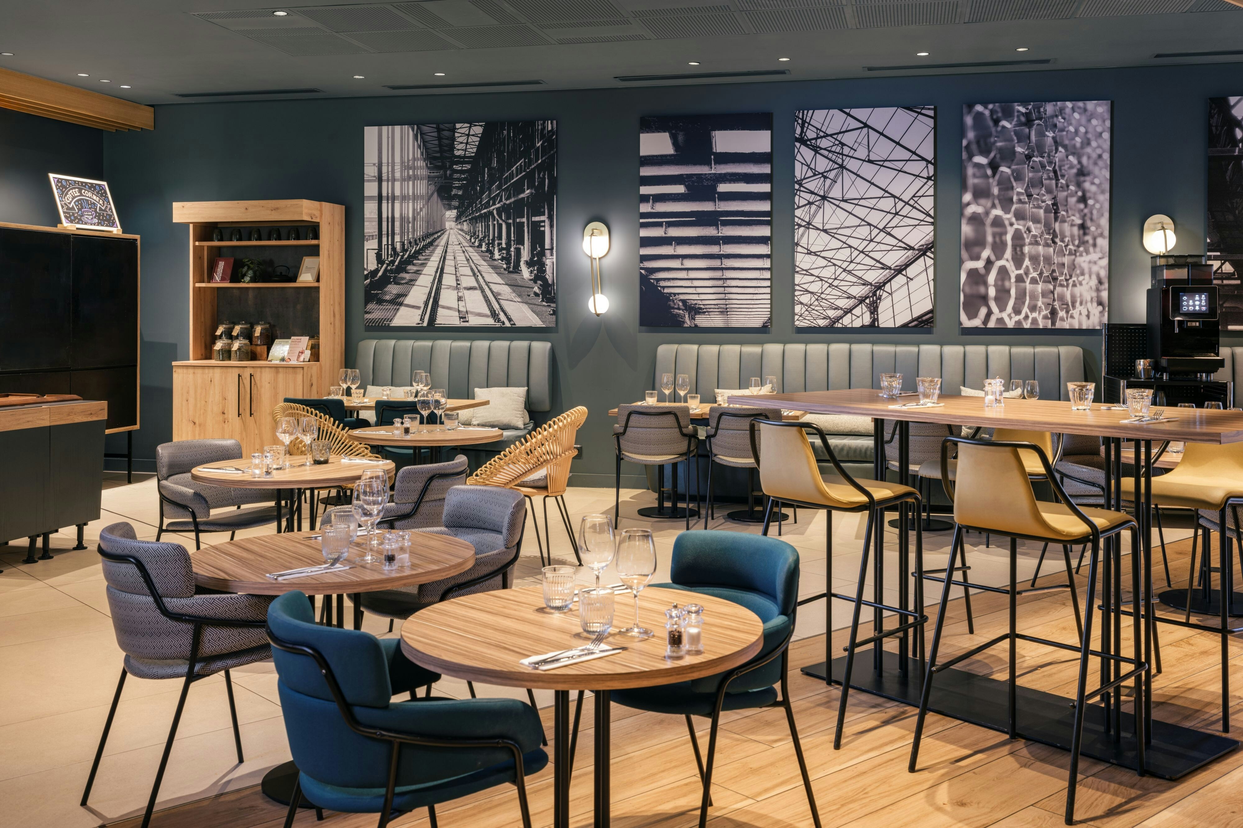 Courtyard by Marriott Paris Arcueil 19/41