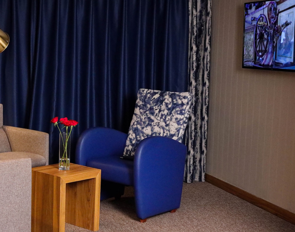 Hotel Vitality Terminus 15/33