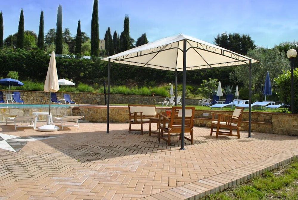 amenities
