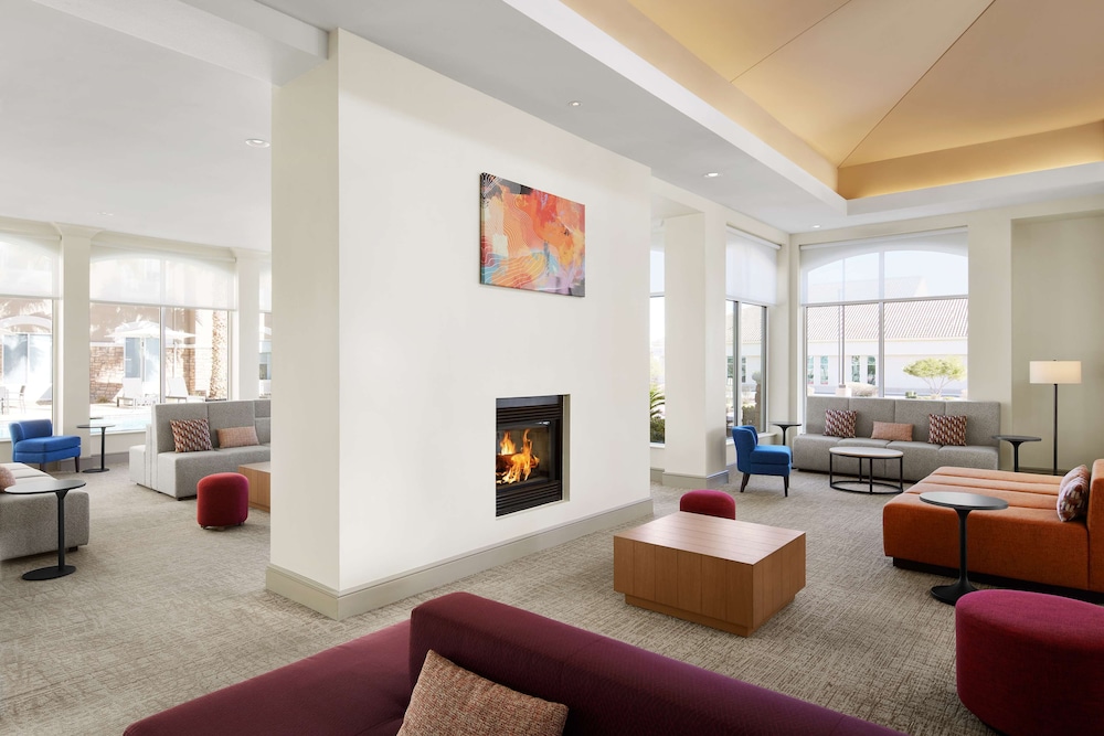 Hilton Garden Inn Las Vegas/Henderson 22/58