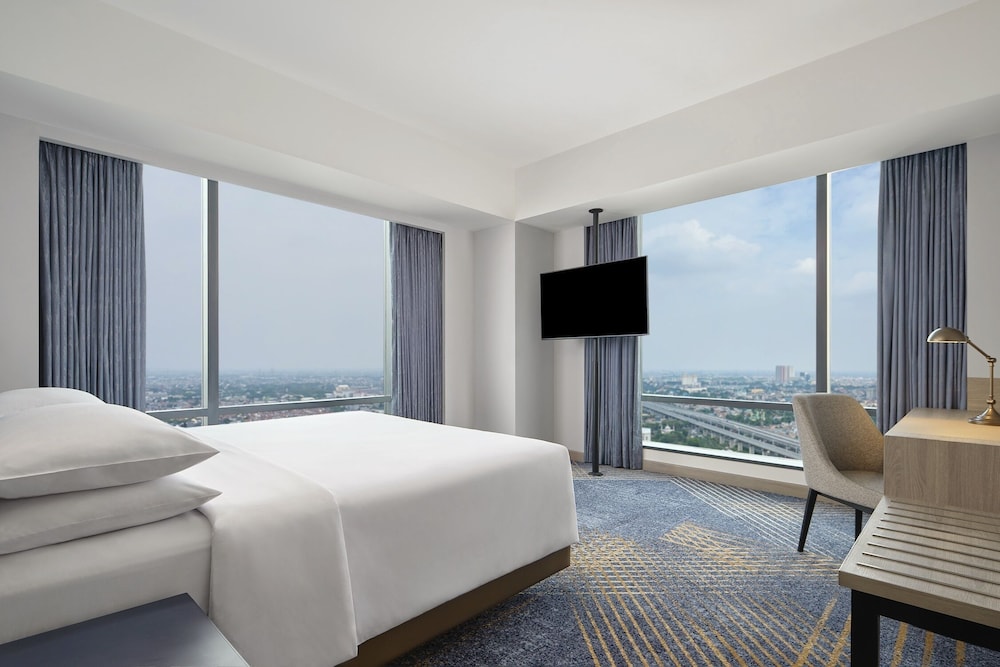 Four Points by Sheraton Bekasi 18/46