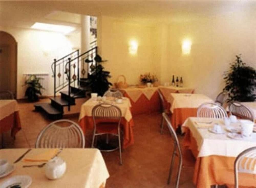 Hotel Il Saraceno 15/27