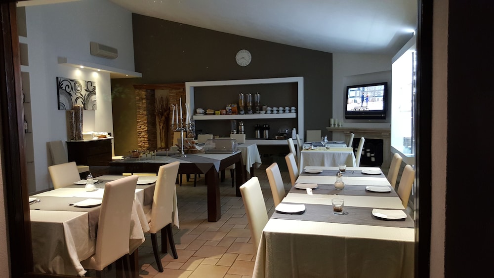 Villa Carlo Resort 38/59