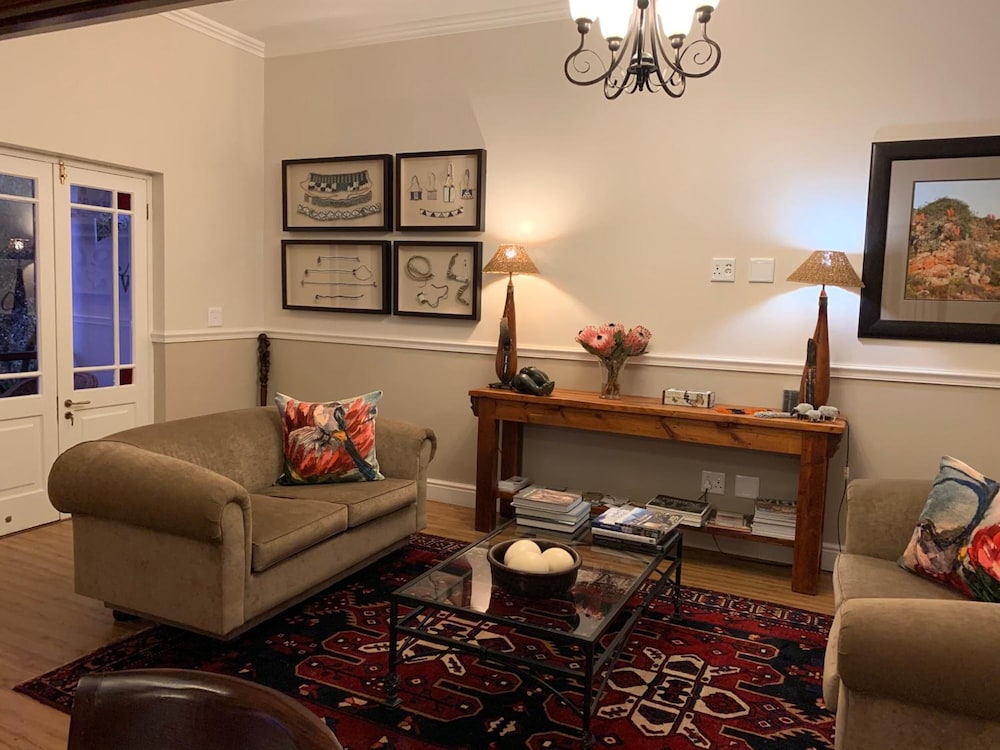 Montagu Vines Guest House 15/50