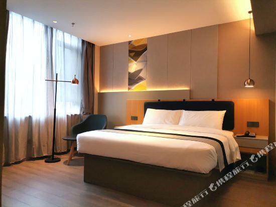 Home Inn Selected (Jinzhou Medical University Affiliated Hospital) 19/48