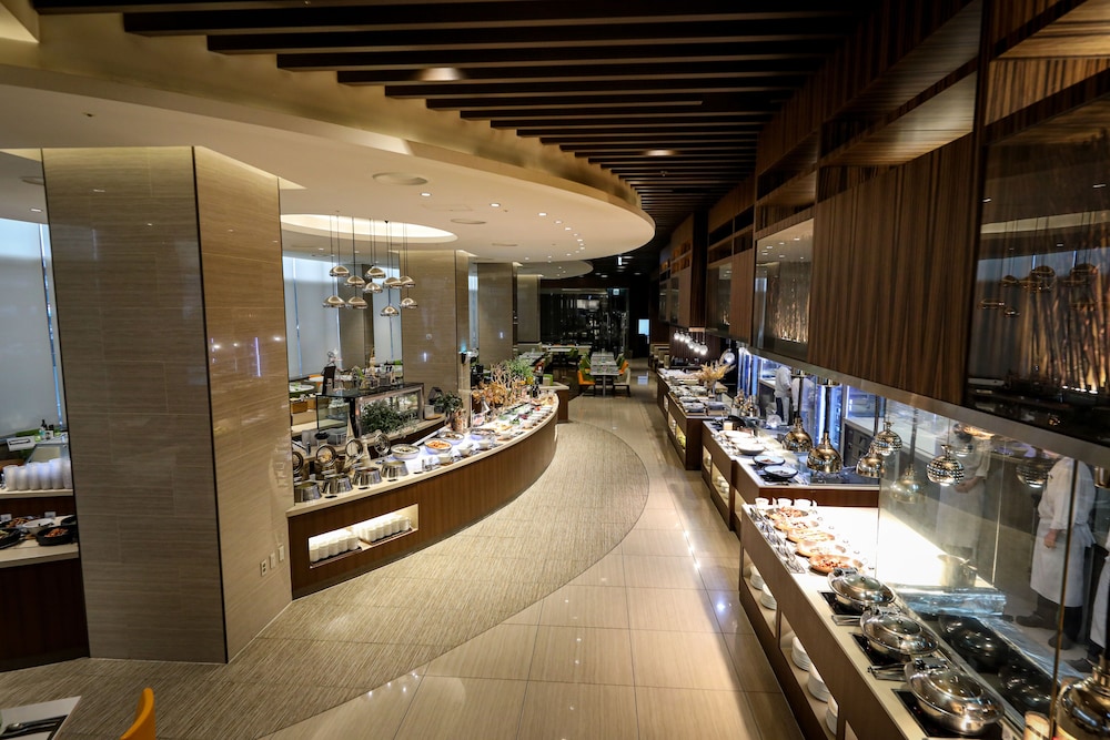 Novotel Ambassador Suwon 37/69