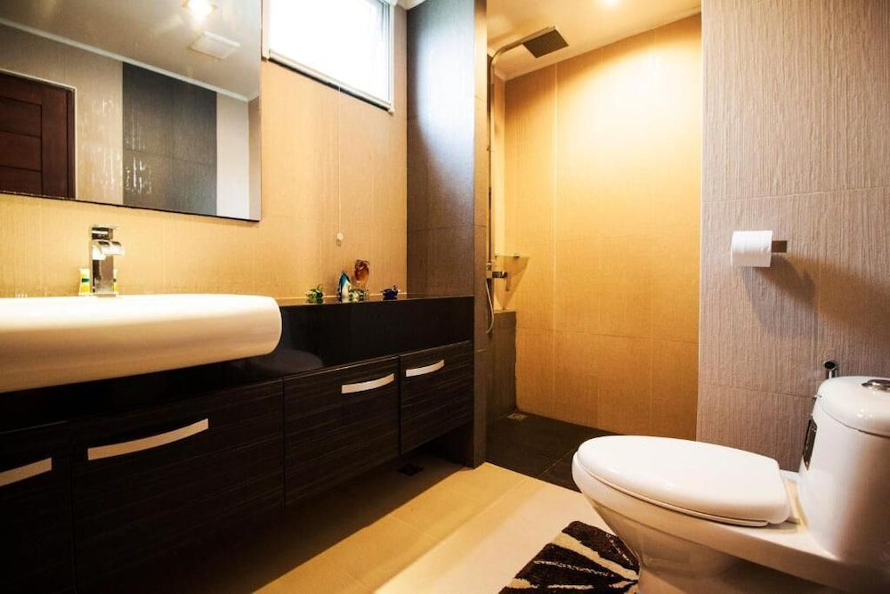 Hyde Park Residence By Pattaya Sunny Rentals 22/23