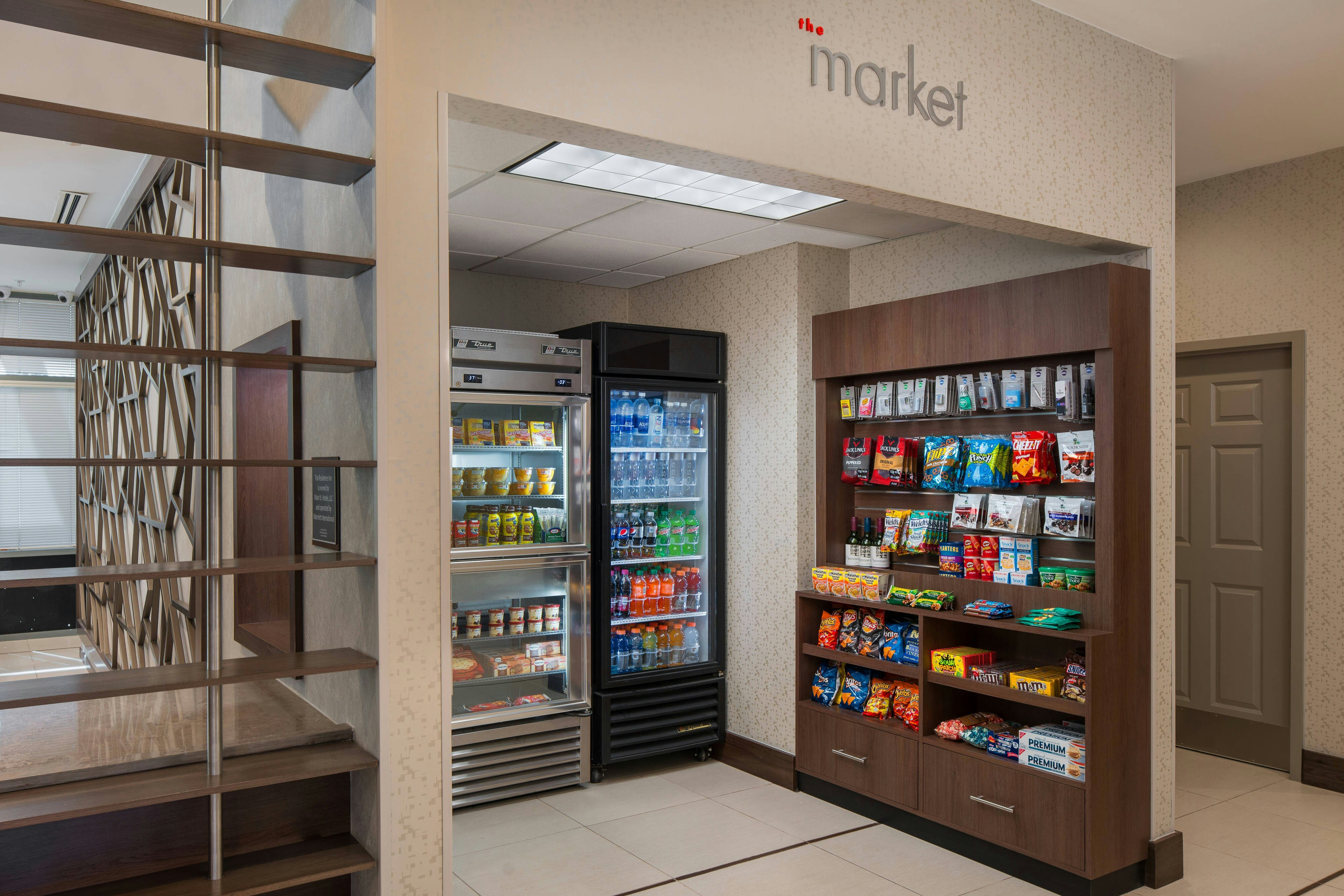 Residence Inn Irvine John Wayne Airport Orange County 5/15