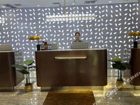 Huiyuan Jinjiang International Hotel 3/34