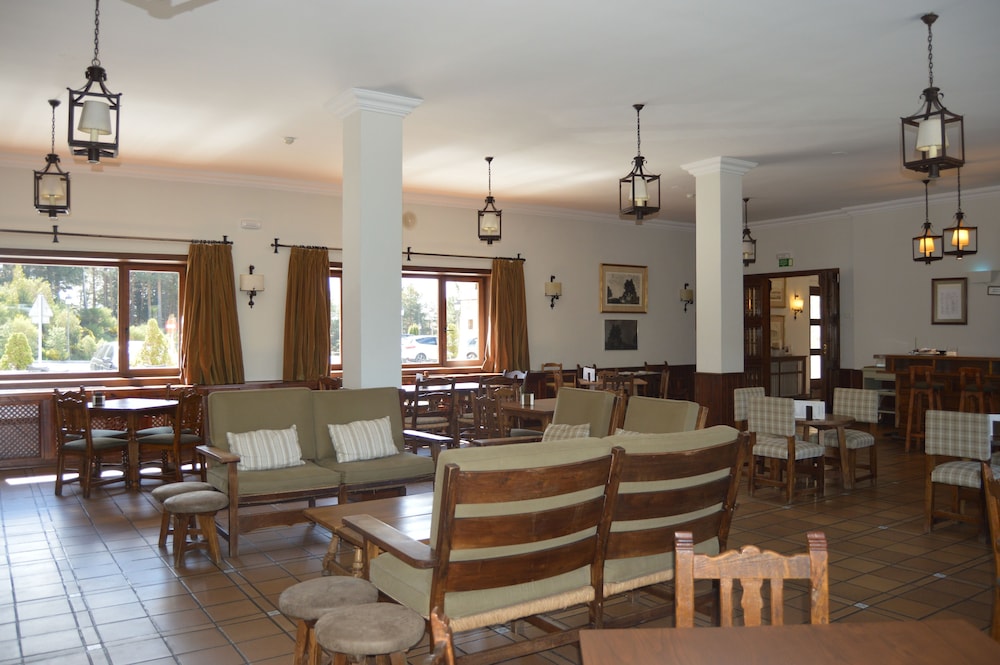 Parador De Gredos 21/49