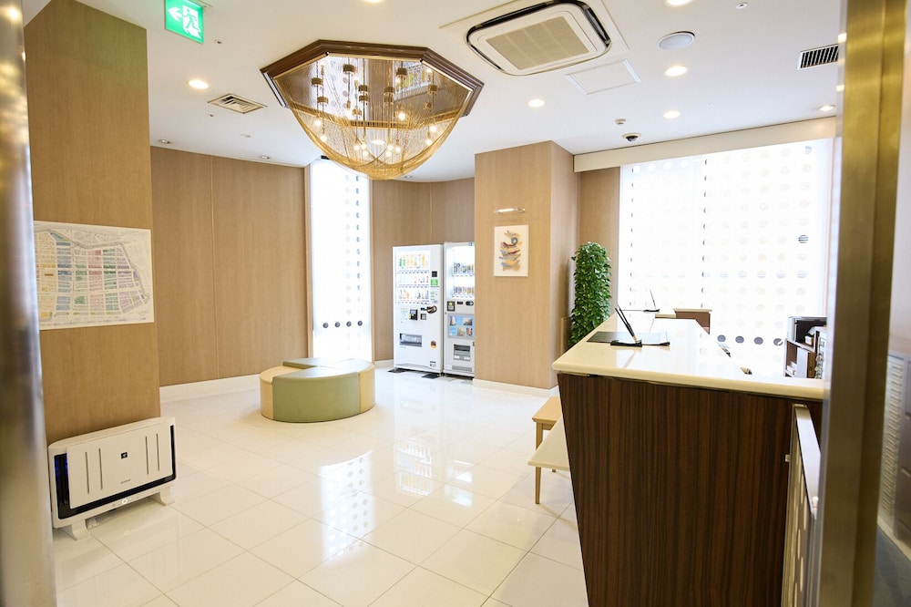 Ginza International Hotel 11/50
